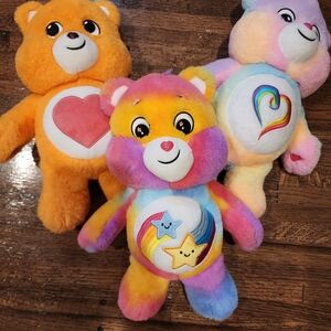 Care Bear Lot